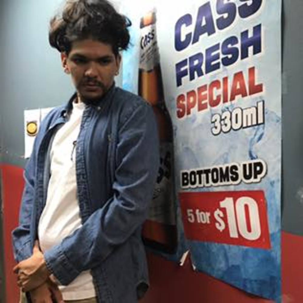 Meet your Posher, Francisco